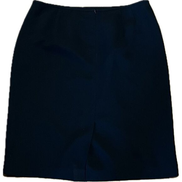 Jones studio midi skirt, fully lined, Womens size 16 back zip - Picture 2 of 6